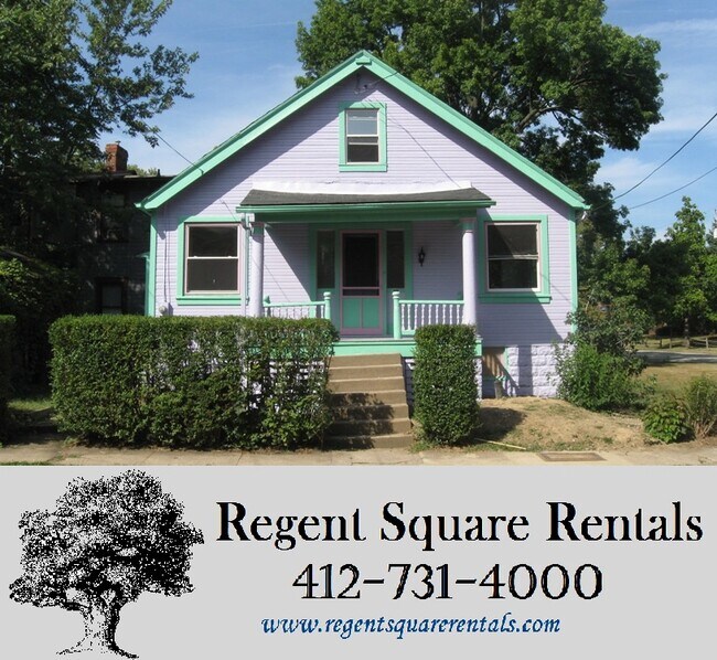 Photo - 7735 Cromwell St House