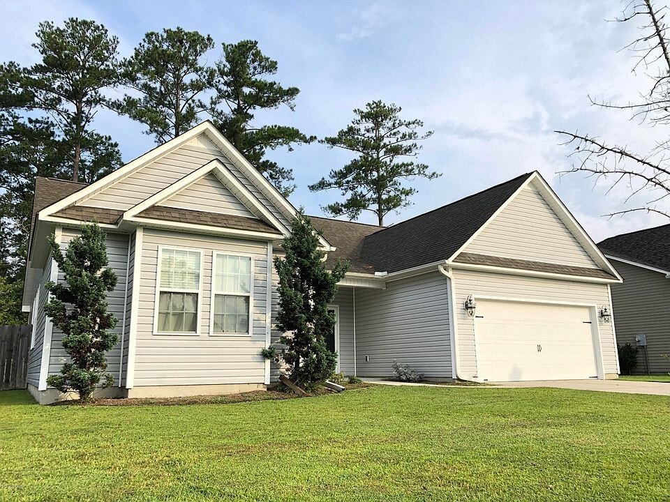 3202 Macy Ct, New Bern, NC 28562 House for Rent in New Bern, NC