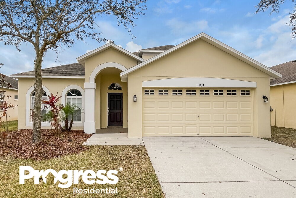 19034 Sunterra Dr, Land O' Lakes, FL 34638 House Rental in Land O