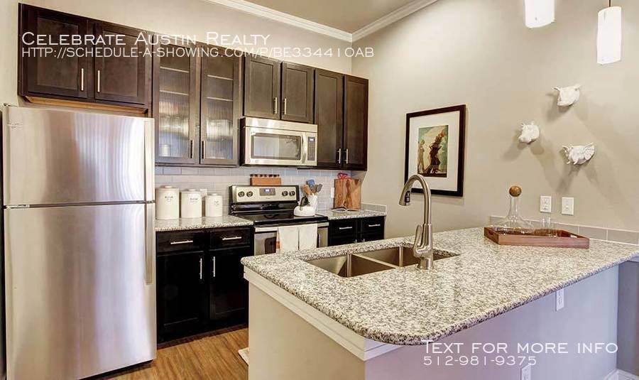 Foto principal - The Marquis at Barton Trails