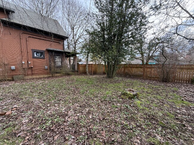 Foto del edificio - 2003 N Willamette Blvd