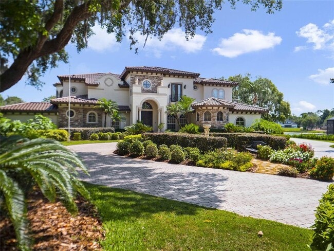 Foto del edificio - 1911 Lake Markham Preserve Trail