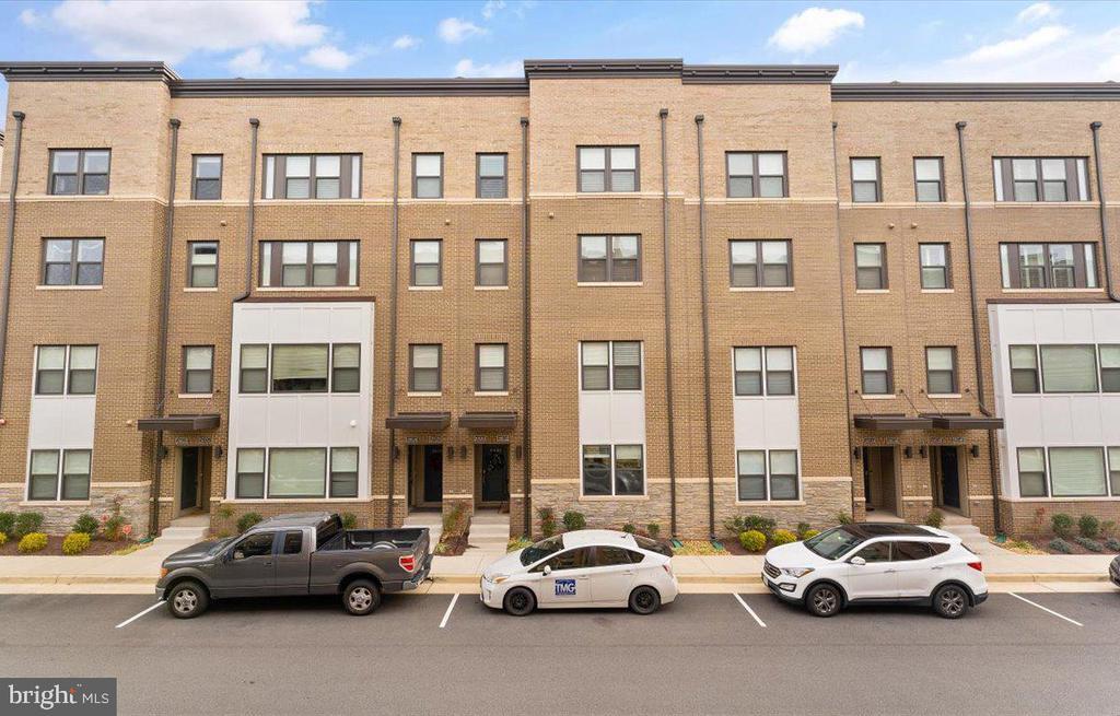 Foto principal - 20532 Milbridge Ter