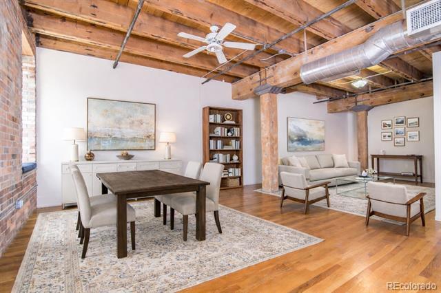 Foto del edificio - 1801 Wynkoop St