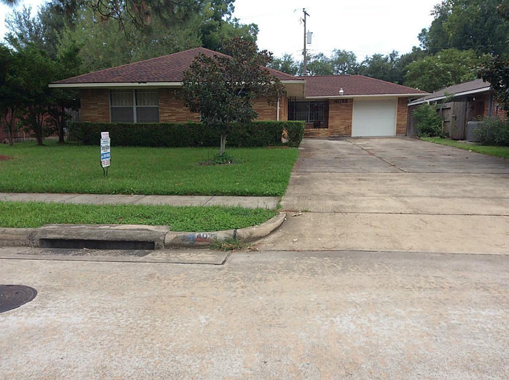 Foto principal - 4033 Osby Dr