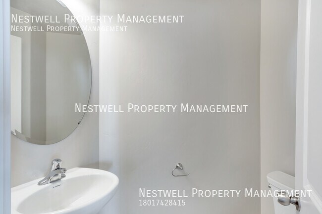 Foto del edificio - Fantastic 4-bed Townhome in Lehi