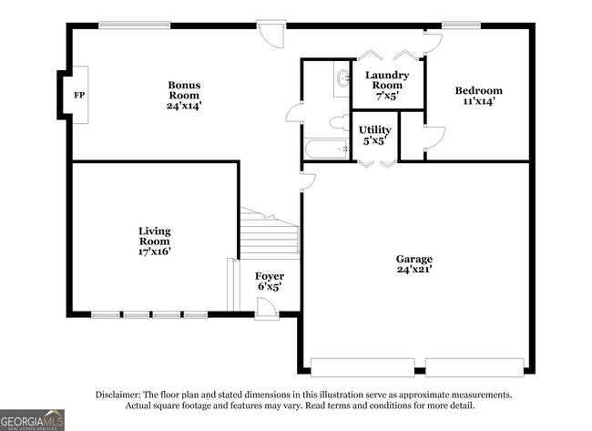 Foto del edificio - 3775 Spring Garden Ln