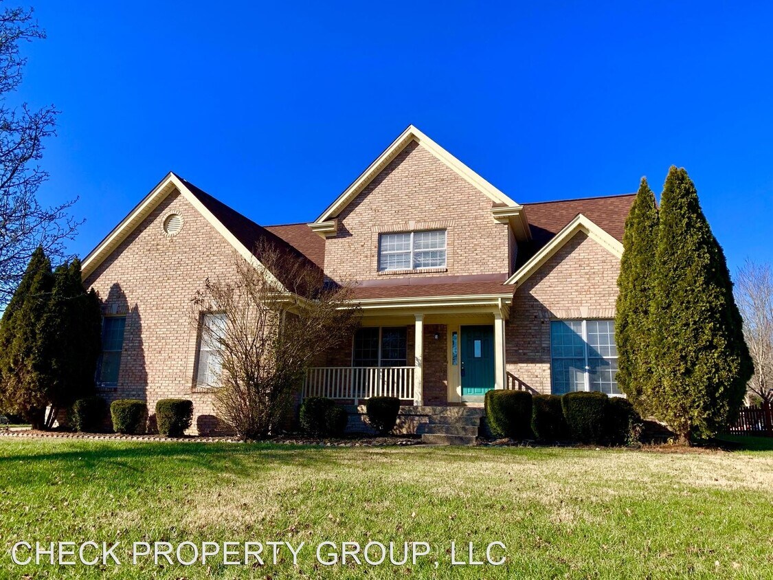 Primary Photo - 4 br, 2.5 bath House - 14027 Spring Mill Road