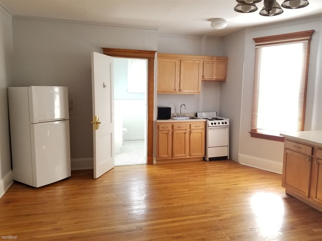 Studio, 1 bath 109 Dwight St Apt 4 Condo for Rent in New Haven, CT