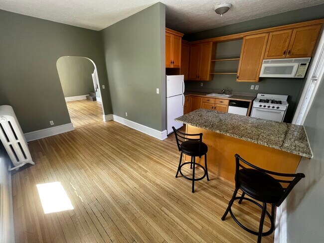 Foto del edificio - Beautiful Salt Lake City Apartment!