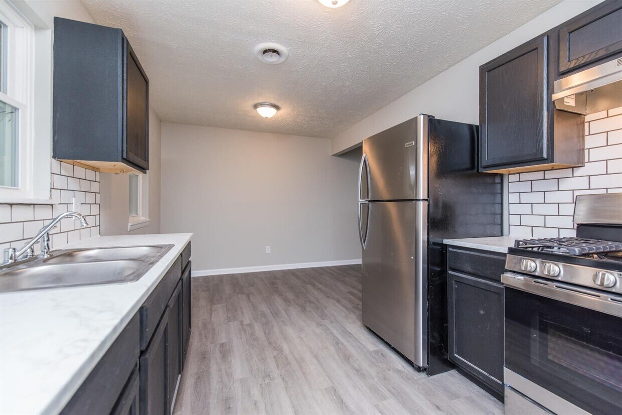 Foto principal - 1512 Shelburn Ct