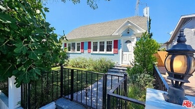 Building Photo - 1209 N Genesee Ave