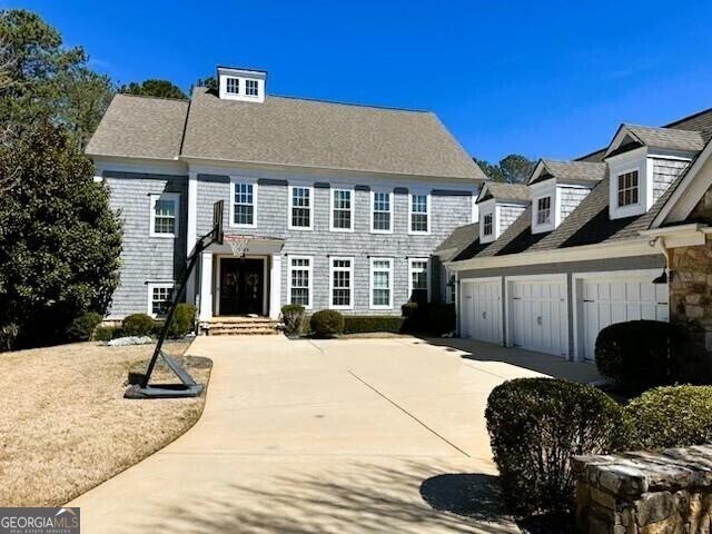 Foto principal - 3185 Casteel Rd
