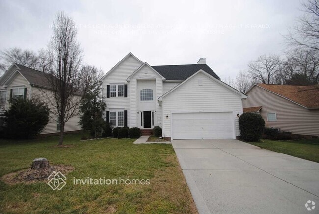 Building Photo - 6017 Downfield Wood Dr