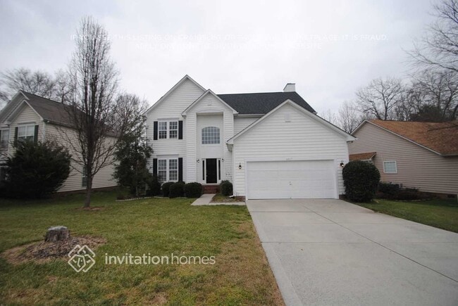 Building Photo - 6017 Downfield Wood Dr