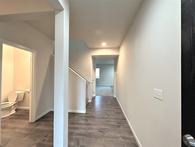 Foto del edificio - 8921 170th St NE