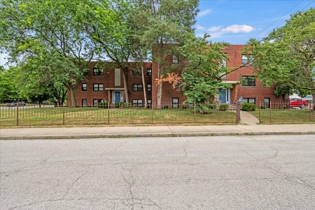Photo - 306 E 19th St Apartment