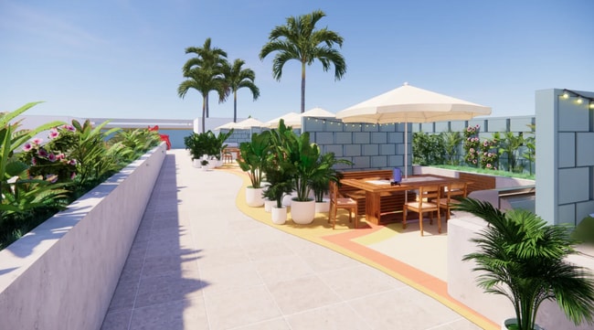 Building Photo - 40 NW 26th St