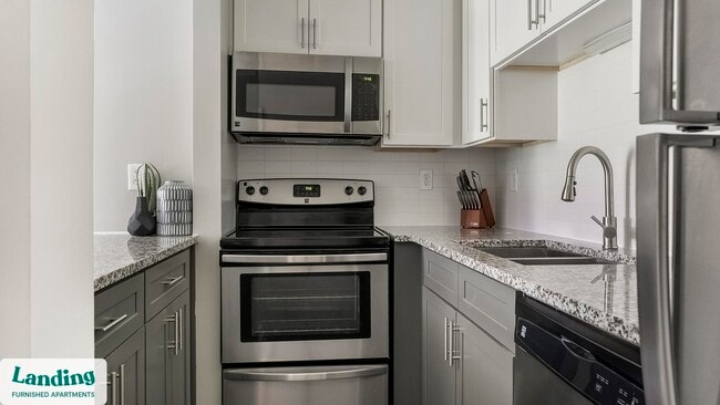 Foto del edificio - 3421 N Druid Hills Rd