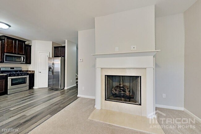 Building Photo - 4902 Parke Brook Dr