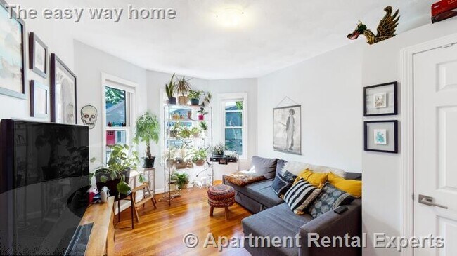 Building Photo - 11 Partridge Ave