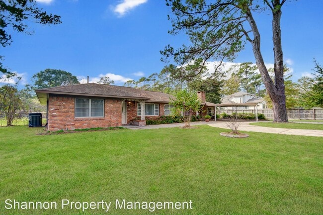 Foto del edificio - 4 br, 2 bath House - 9817 Neuens