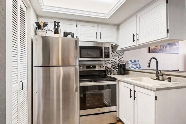 Foto del edificio - Brian Head Rental All utilities Included!!