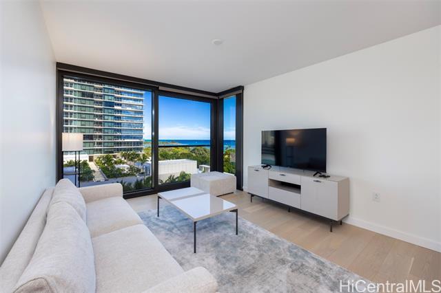 Foto del edificio - 1100 Ala Moana Blvd