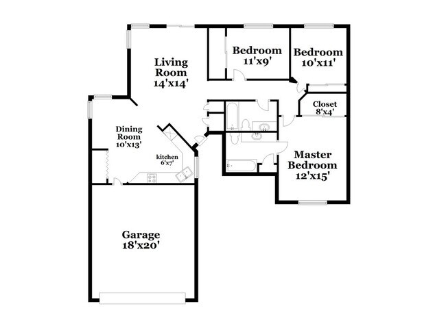 Building Photo - 3207 W Verde Way