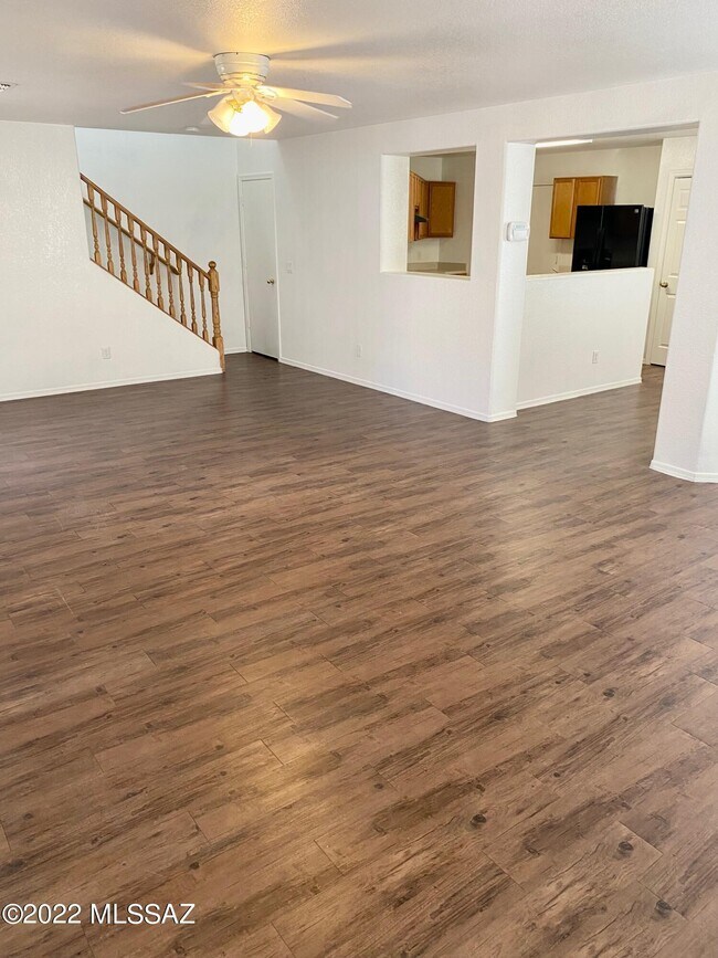 7837 E Lamont Dr, Tucson, AZ 85710 House Rental in Tucson, AZ