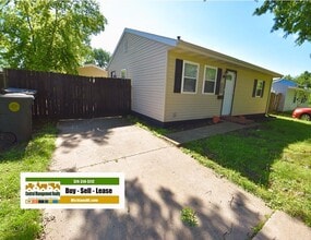 Building Photo - 1332 Browne Ln