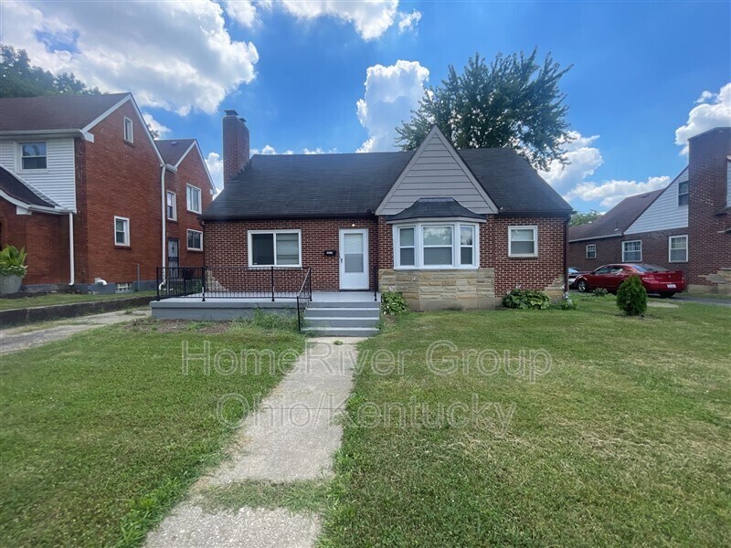 Foto principal - 1572 Cornell Dr