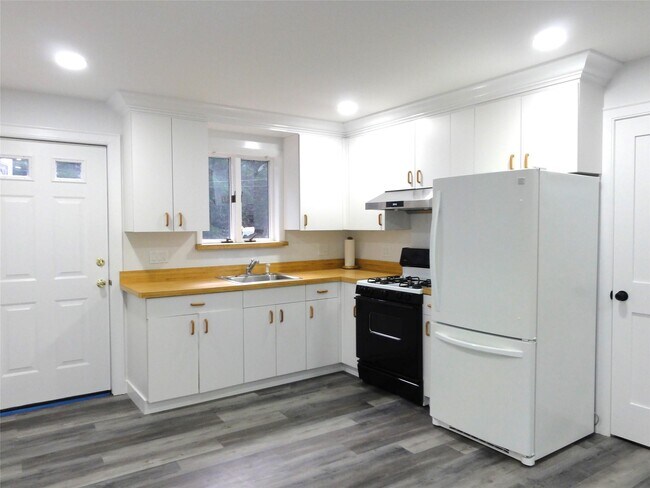 Foto del edificio - 45 Gordon Ave