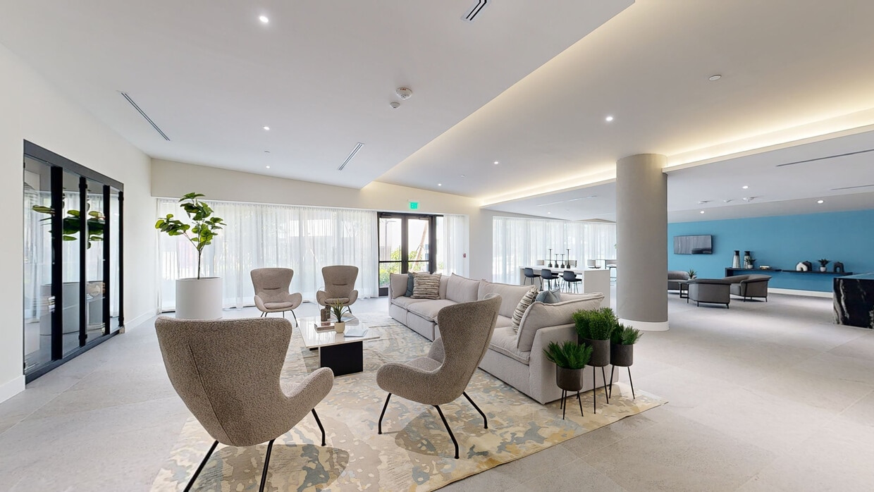 Photo - Residences at SoMi Parc Apartments