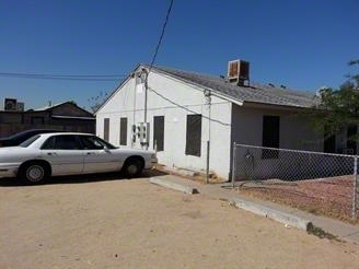 Building Photo - 1521 E Fillmore St
