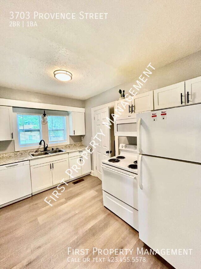Foto del edificio - 3703 Provence St
