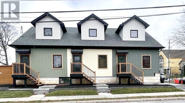 Building Photo - 166 Central Ave