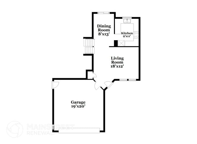 Building Photo - 8418 S Upham Way