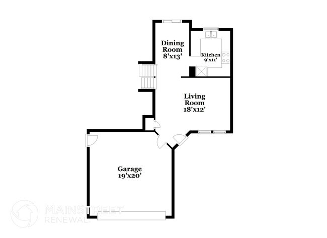 Foto del edificio - 8418 S Upham Way