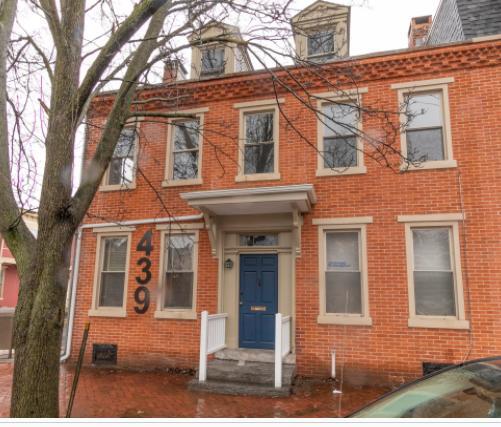 Foto del edificio - 439 Chestnut St