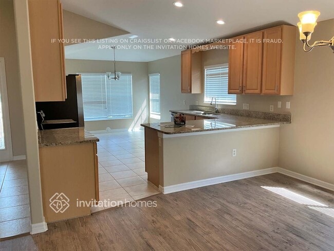 Foto del edificio - 5354 Buckboard Dr