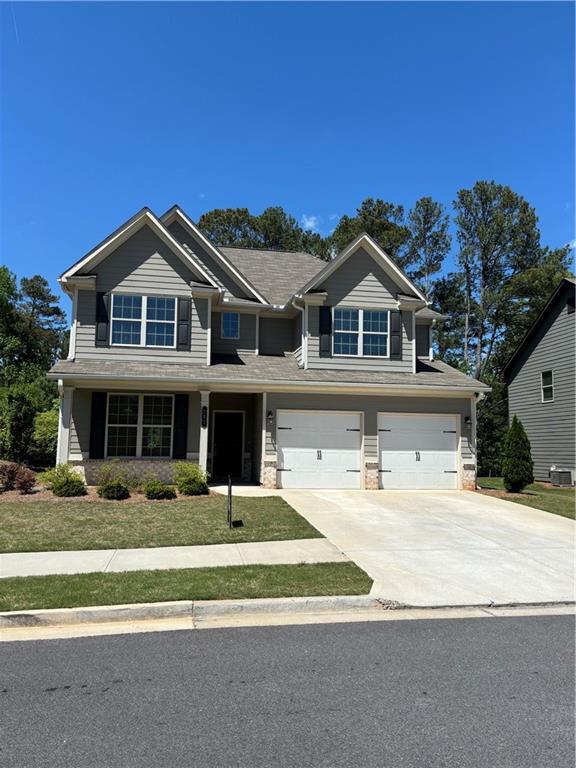 Primary Photo - 210 Margrave Dr