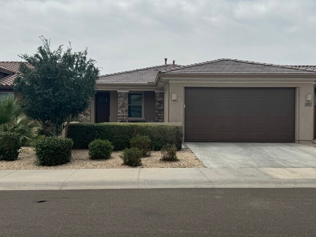 Front View of Home - 8957 W Palo Verde Dr