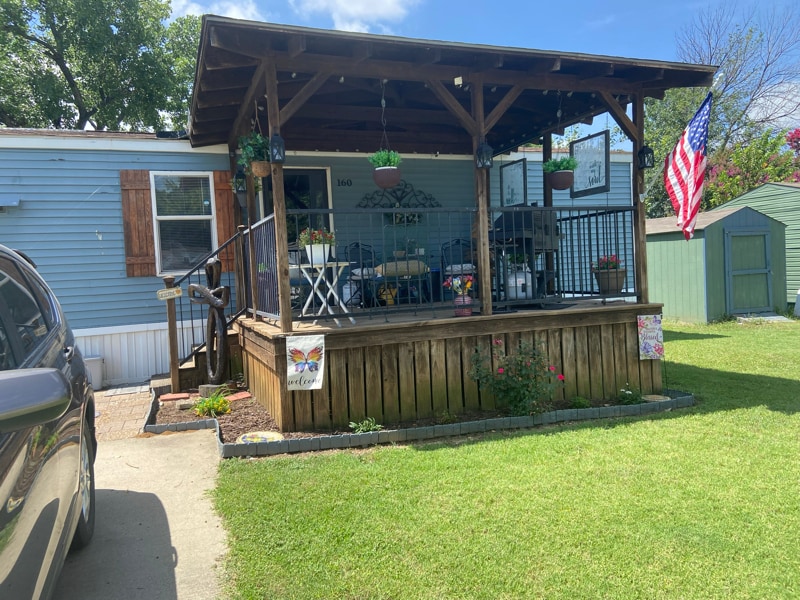Photo - 2800 Fort Worth Dr