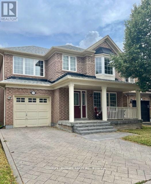 Photo principale - 1332 Ashwood Terr