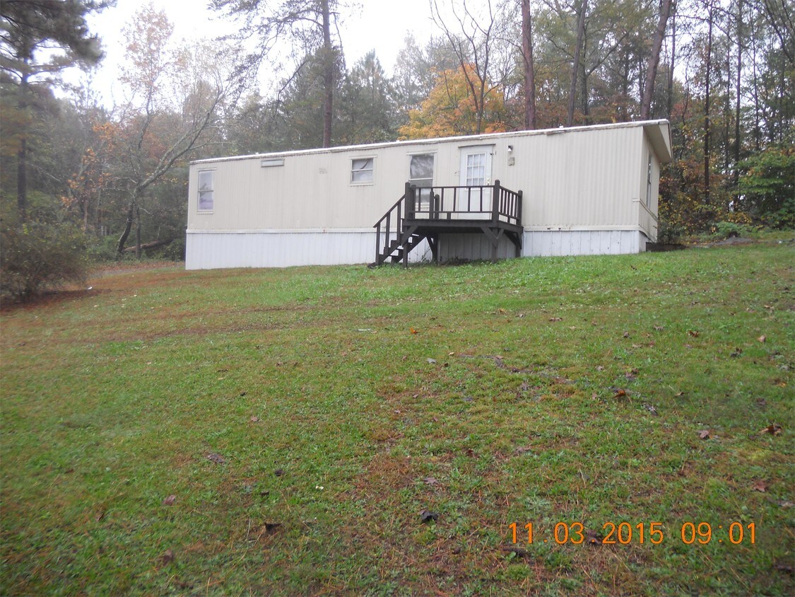 1546 River Rd, Chatsworth, GA 30705 House Rental in Chatsworth, GA