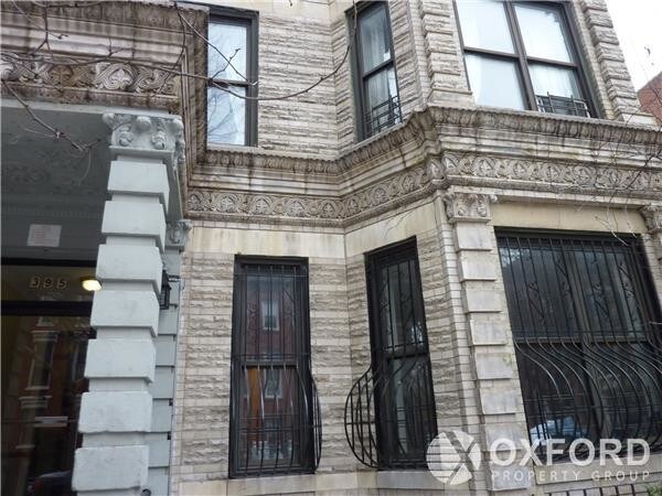 Foto del edificio - 395 Adelphi Street