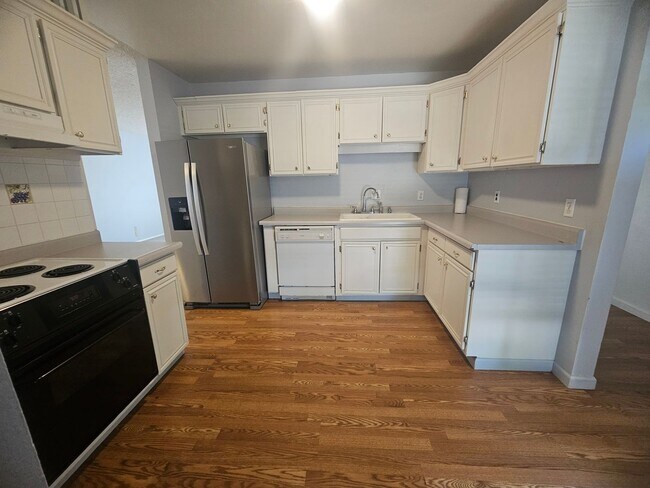 Foto del edificio - Single Story Home In Sparks