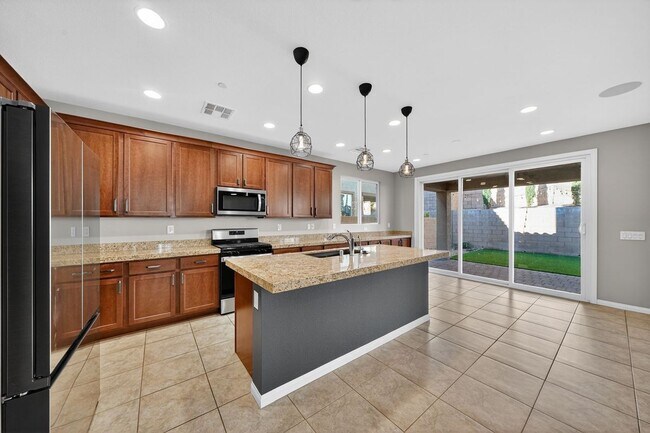 Foto del edificio - 8909 Wallner St