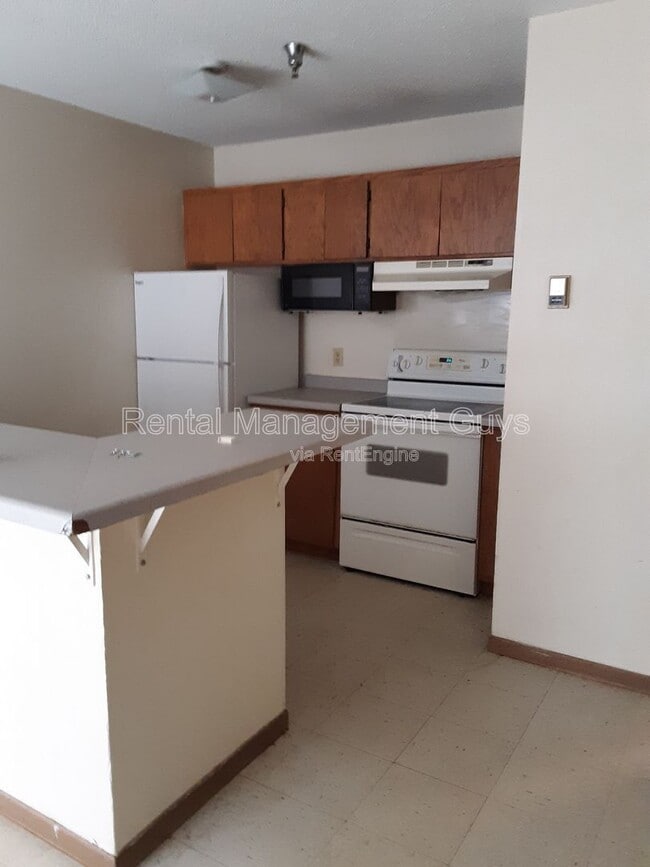 Foto del edificio - 434 1st Ave NE